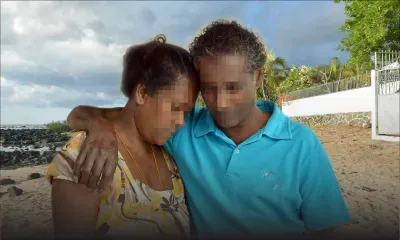 Dans le village d’Albion : un vendeur de rêve met un couple sur la paille