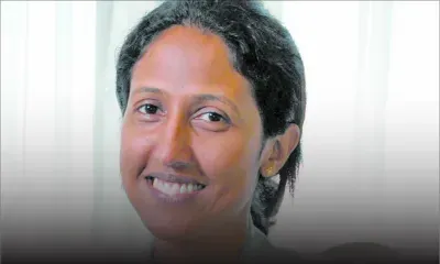 Lilowtee Rajmun, directrice de la MEXA : «On fait du ‘upskilling of workers’ pour améliorer la productivité»