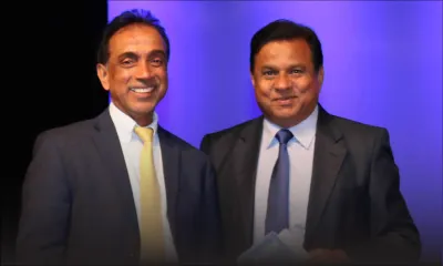 Navin Beekarry : «C’est le devoir de tous de combattre la corruption»