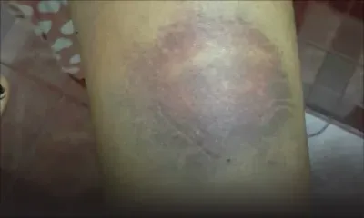 Durant des années : elle aurait été perturbée par un ‘esprit maléfique’ 