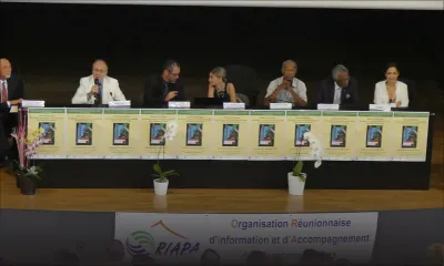 Les actions face au défi du vieillissement dans l’océan Indien