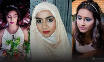 Nabila Ahmad : revivez les contes des princesses Disney