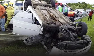 Mesures visant à réduire les accidents de la route : Maurice signera la Charte africaine sur la sécurité routière