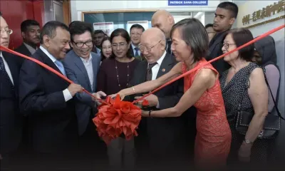 Santé : la médecine traditionnelle bientôt dans le service public