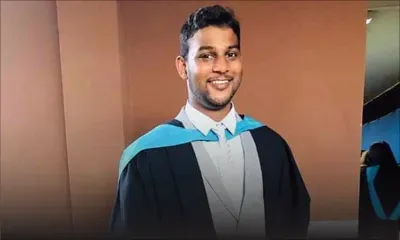 Noyade à Albion : Kurcy Ian Sundanum rêvait de devenir Lecturer 