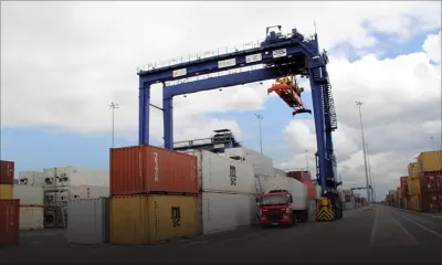 Rapport de l'Audit : des lacunes dans la surveillance dans le Port