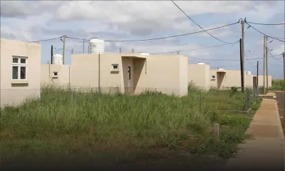 Construction de 12 000 logements sociaux : des offres hors de prix pour la New Social Living Development Ltd 