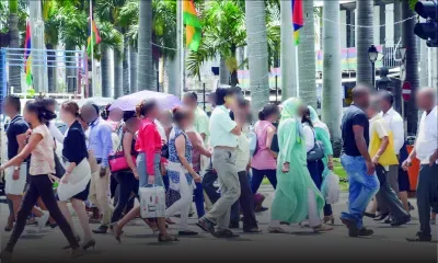 Démographie : la population baissera de 25 % d’ici 2058