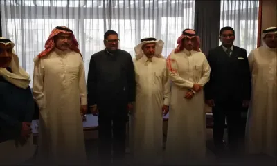 Fonds saoudien pour le développement : Maurice, une de ses principales priorités