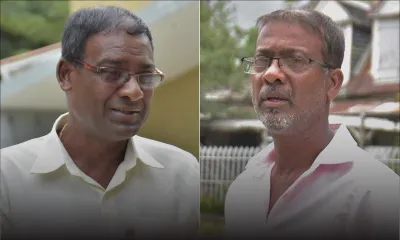 Enquête judiciaire sur le décès de Soopramanien Kistnen - Parsuramen Arian : «Relasyon ant Kaya et Yogida Sawmynaden ti deteryore»
