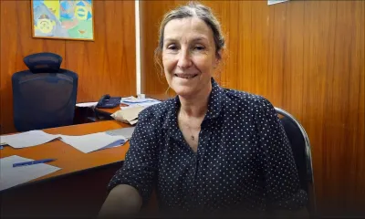 Covid-19 - Dr Gaud : «Toutes les personnes infectées se portent très bien »