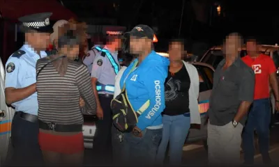 Vols dans le Nord : la police traque les prostituées à Grand-Baie