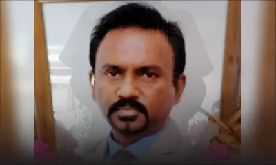 Anil Kumar Beegoo meurt de la Covid-19 - Son frère : «Il était pourtant très sportif»