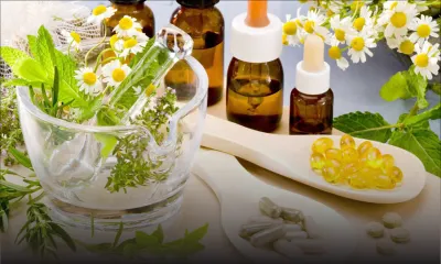 Le boom des médecines alternatives