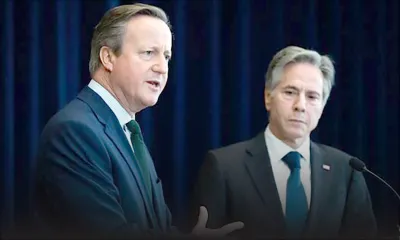 Souveraineté sur les Chagos : la volte-face britannique priverait Maurice de Rs 100 Md par an 