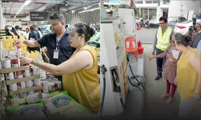 Période festive - Prix abusifs : le Commerce ne fera pas de cadeau