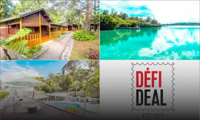 Defideal.mu : bons plans en solo ou en famille