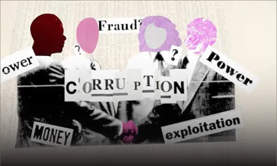 Assemblée nationale : vers l’adoption du controversé Financial Crimes Commission Bill vendredi prochain