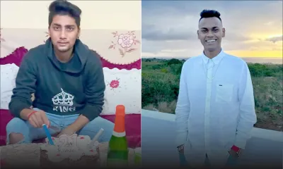 Accidents mortels : Rithik, 23 ans, et Manish, 19 ans, partis trop tôt