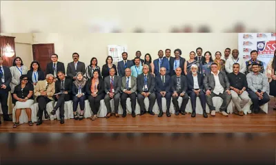 Trois jours dédiés à l’amélioration des systèmes de santé