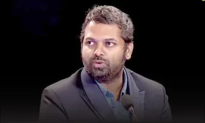 Takesh Luckho, économiste : «Avec le modèle actuel, les travailleurs passeront à la caisse»