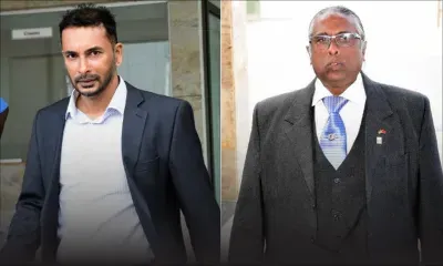 Contestation des législatives 2024 : la chef juge souhaite une résolution rapide des deux pétitions électorales