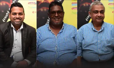 Reeaz Chuttoo : «Le 14e mois doit être exempté de taxe»