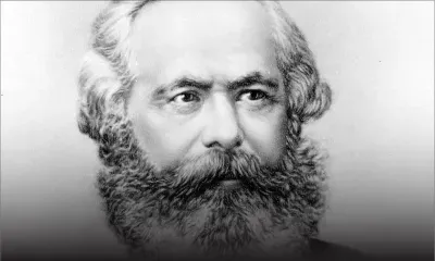 Visionnaire ou malfaisant ? Pour ses 200 ans, Marx fait débat en Allemagne