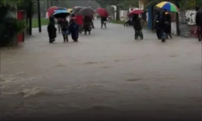 [Live] Pluies torrentielles: suivez les événements en direct