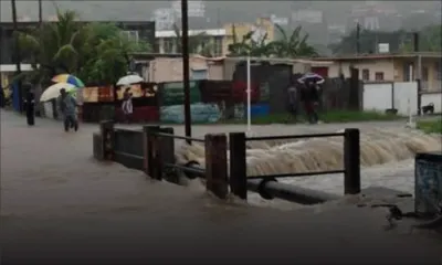 Météo: pas d’amélioration du temps avant jeudi matin 11 février