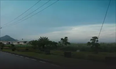 Météo de ce dimanche 7 avril 2019 : amélioration du temps avant une dégradation de la météo lundi