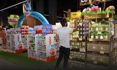 Chocolat de Pâques : les tendances cette année