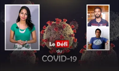 Le Défi du Covid-19 : le désarroi des Mauriciens bloqués à l’étranger en pleine pandémie