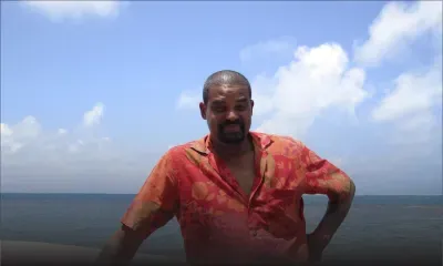 Lindsay Leroux tué dans un accident à Grand-Baie : destin tragique d’un travailleur acharné