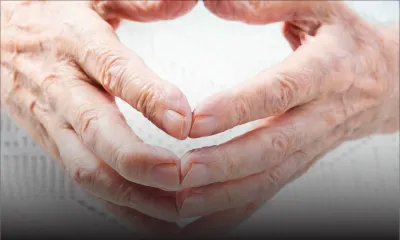 Le doyen à Maurice a 109 ans