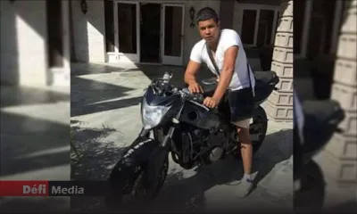 Collision mortelle entre un tram et une moto : Yannick Permal avait 200 milligrammes d’alcool dans le sang