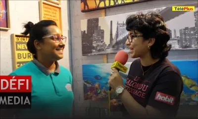 Salon du Déstockage à Pailles : découvrez les offres promotionnelles au stand de 1950 Studio