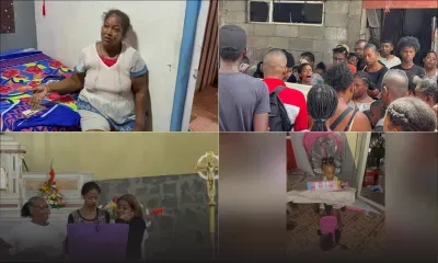 Un témoin : « Touloute inn pran tibaba-la inn pil anba »