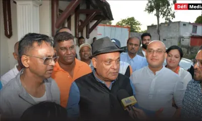 [En images] Alliance Lepep : Callichurn et Phokeer à Arsenal