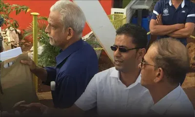 Affaire L'Amicale : les quatre condamnés sont libres