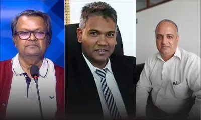 Réchauffement climatique : risque d’aggravation de la situation