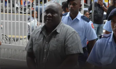 Affaire Gro Derek: Colosso réclame la liberté conditionnelle en attendant son appel