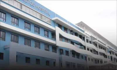 À Caroline : un piéton décédé huit jours après un accident