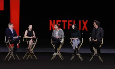 Télévision sur Internet: le service de vidéo en streaming Netflix disponible à Maurice