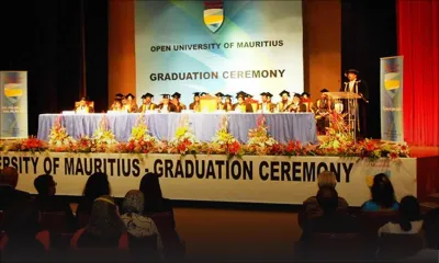 Frais de scolarité impayés : L’Open University épinglée par le bureau de l’audit