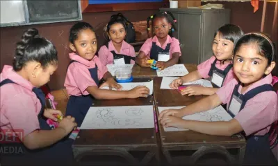 Education : les enregistrements en Grade 1 débutent ce mardi