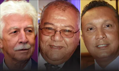 Politique: chaude rentrée en perspective