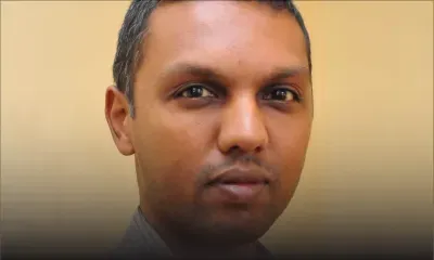 Sanjeev Beechoo: «La demande pour les sacs alternatifs n’est pas aussi élevée que prévue»