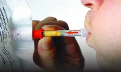 Conduite en état d’ivresse - La cellule de dégrisement : une mesure salvatrice