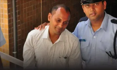 Il avait découpé son épouse au «grinder» - Ashis Takoordyal : «Monn perdi mo lespri…»